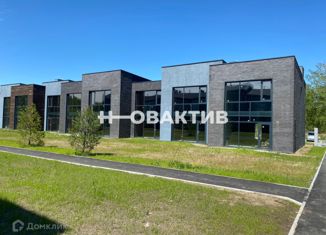 Продается таунхаус, 108.8 м2, коттеджный посёлок Горки Академпарка, улица Тесла, 1