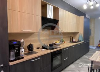 Продам двухкомнатную квартиру, 80 м2, Балашиха, улица Черняховского, 26В