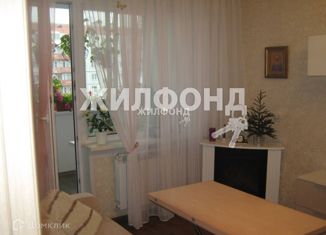 Продаю 1-ком. квартиру, 29.4 м2, Новосибирск, метро Студенческая, Полтавская улица, 47