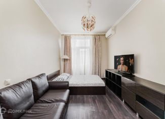 Продается однокомнатная квартира, 47 м2, Краснодар, улица имени Героя Николая Шевелёва, 5, микрорайон Губернский