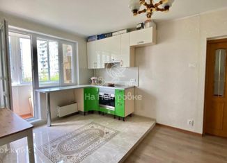Продаю 1-комнатную квартиру, 37.8 м2, Москва, улица Раменки, 14к1, улица Раменки