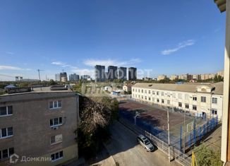 Продажа 2-ком. квартиры, 44.1 м2, Астрахань, улица Богдана Хмельницкого, 4, Советский район