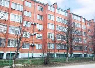 Продажа 2-комнатной квартиры, 56.9 м2, Тихорецк, улица Калинина, 88