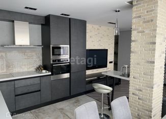 Продам трехкомнатную квартиру, 117 м2, Белгород, улица Шевченко, 1, ЖК Парковый