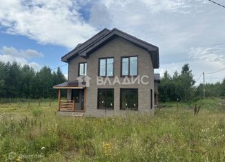 Продажа дома, 120 м2, посёлок городского типа Верхняя Максаковка, Желанная улица