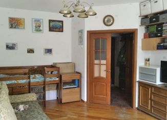 Продажа 2-ком. квартиры, 43 м2, Новосибирск, улица Ленина, 30/2, улица Ленина