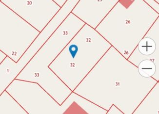 Продаю участок, 3.5 сот., Калининград, улица Александра Суворова, 33, Московский район