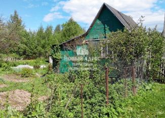 Продается дом, 20 м2, садоводческое некоммерческое товарищество Калужанка, 5-я линия