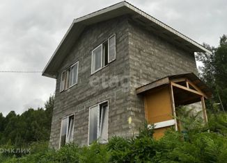 Продам дом, 56 м2, Республика Алтай, улица Братьев Троновых