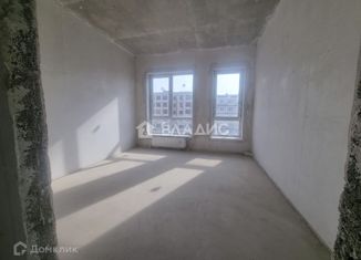 Продажа двухкомнатной квартиры, 62.3 м2, село Мысхако, улица имени Георгия Соколова