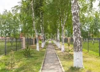 Участок на продажу, 22.3 сот., деревня Крёкшино, Клубничная улица, 132