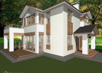 Продажа дома, 170 м2, поселок Заостровье, Прибрежная улица