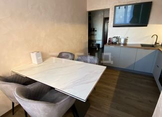 Продается 1-комнатная квартира, 39.2 м2, Санкт-Петербург, улица Беринга, 23к2, улица Беринга