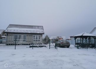 Дом на продажу, 45 м2, деревня Паренкина
