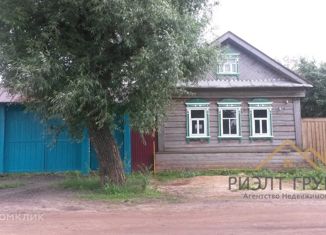 Продам дом, 56.9 м2, деревня Кульбаш, улица Сайфутдинова, 24