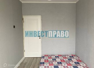 Комната в аренду, 44.8 м2, Москва, Россошанская улица, 11к1, район Чертаново Южное