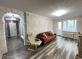 Продается 3-комнатная квартира, 60 м2, Тверь, улица Королёва, 4, Московский район