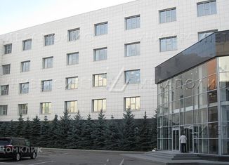 Сдаю офис, 1385 м2, Москва, 2-й Южнопортовый проезд, 18с2, район Печатники