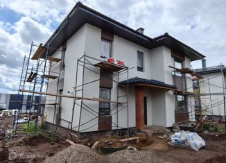 Продажа дома, 130 м2, деревня Паздерино