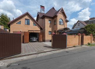 Продается дом, 360 м2, Солнечногорск, 3-й Прибрежный переулок, 2