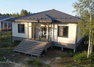 Продам дом, 161 м2, СНТ Юбилейное, 18-я улица