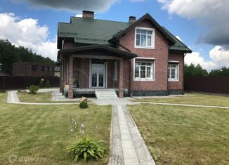 Продам дом, 365 м2, коттеджный посёлок Лесная Пристань-2, коттеджный посёлок Лесная Пристань-2, 109