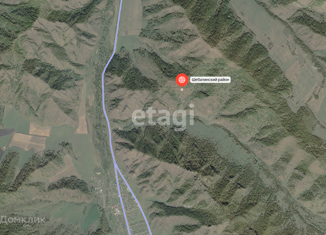 Продаю участок, 2471.3 сот., село Шебалино, Советская улица