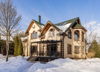 Продаю дом, 500 м2, деревня Мишуткино