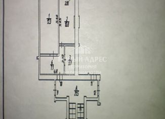 Продается 1-комнатная квартира, 38.1 м2, Калуга, Изумрудная улица, 14, ЖК Изумрудная Долина