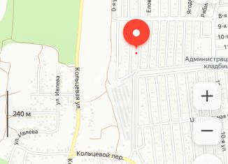 Дом на продажу, 30.2 м2, Челябинск, Ленинский район, СНТ Металлист-2, 960