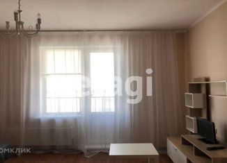 Сдам в аренду квартиру студию, 30 м2, Новосибирск, улица Пархоменко, 25/1, ЖК Крымский