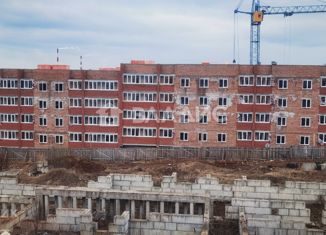 Продам однокомнатную квартиру, 39.07 м2, Сыктывкар, улица Панева, 3