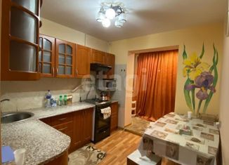 Продаю 3-комнатную квартиру, 68 м2, посёлок Зеленогорский, улица Микробиологов, 34