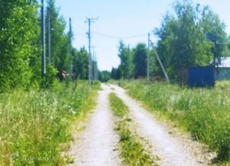 Продажа участка, 10 сот., поселок Есуковский