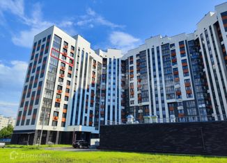 4-комнатная квартира на продажу, 89.2 м2, Зеленоград, Солнечная аллея, к936