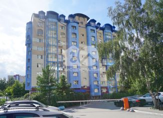 Продам 1-ком. квартиру, 39.9 м2, Новосибирская область, Железнодорожная улица, 10