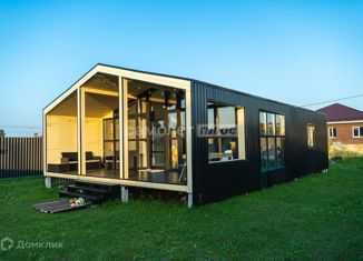 Продаю дом, 90 м2, деревня Чижовка