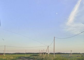 Продается участок, 12 сот., посёлок Зелёненький, Юбилейная улица, 5