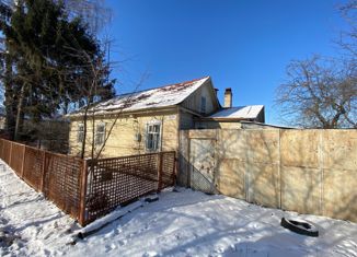 Дом на продажу, 60 м2, Мценск, улица Генерала Горбатова, 59