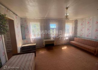 Дом на продажу, 62 м2, рабочий посёлок Красные Баррикады, улица Ленина