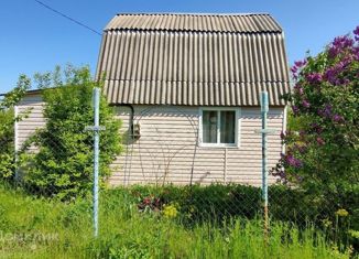 Дом на продажу, 50 м2, СНТ Ветеран, Цветочная улица