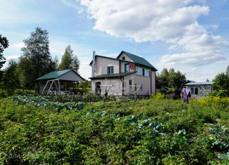 Продаю дом, 213.7 м2, поселок Космынино