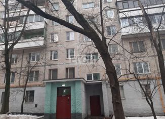 Продается четырехкомнатная квартира, 65.6 м2, Москва, метро Тушинская, 1-й Тушинский проезд, 5