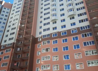 1-ком. квартира на продажу, 36 м2, Оренбург, улица Фронтовиков, 8/3, ЖК Победа