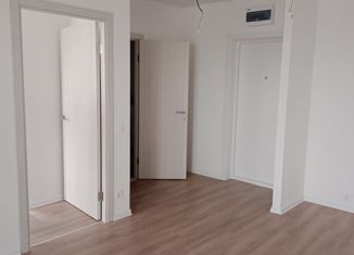 Продаю 1-комнатную квартиру, 33 м2, Ярославль, ЖК Волга Парк, улица Лескова, 44