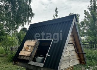 Продажа дома, 50.2 м2, поселок Юшала, улица Карла Маркса