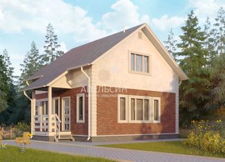 Продаю дом, 112.5 м2, деревня Матюшино