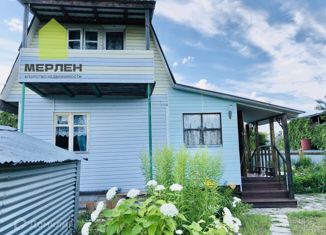 Продается дом, 56 м2, деревня Крутицы, деревня Крутицы, 2А