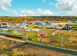 Продажа участка, 12.7 сот., поселок Спутник, посёлок Спутник, 9