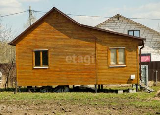 Продается дом, 25 м2, деревня Лихун, 1-я Благодатная улица